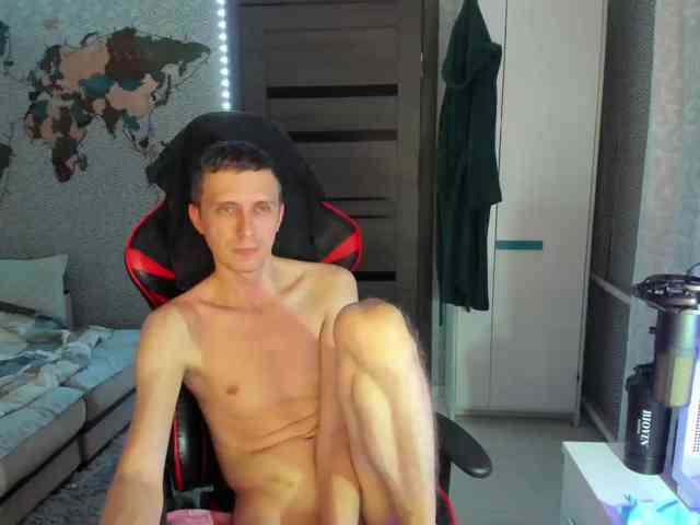Alex21cmBolt