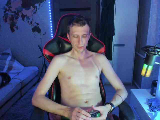 Alex21cmBolt