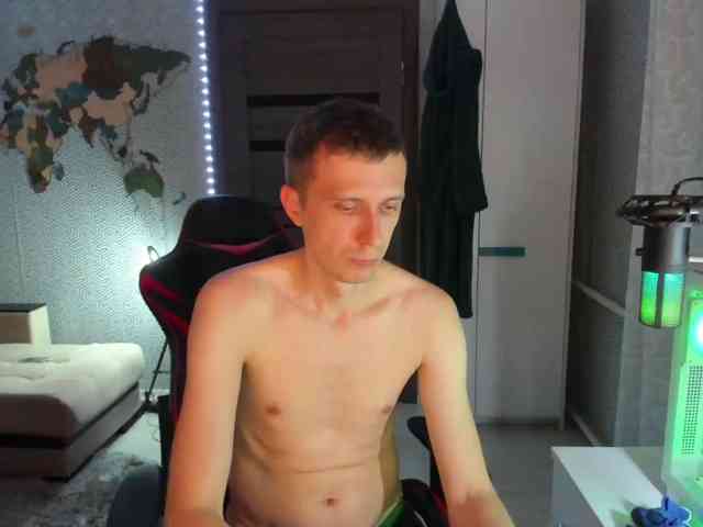 Alex21cmBolt