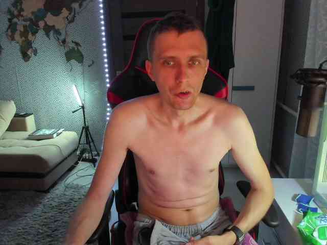 Alex21cmBolt