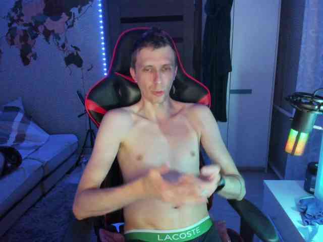 Alex21cmBolt