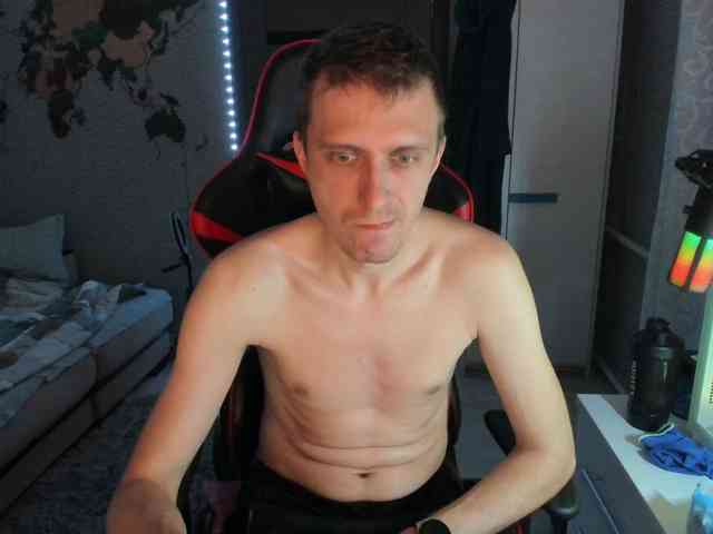 Alex21cmBolt