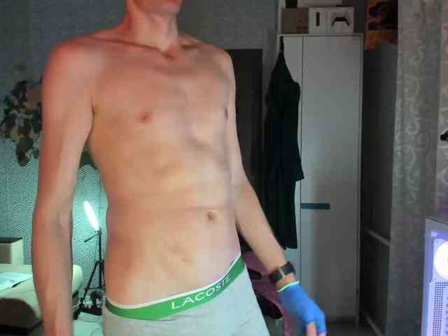 Alex21cmBolt