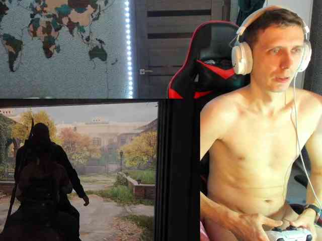 Alex21cmBolt