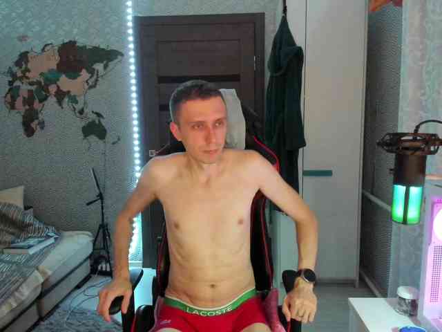 Alex21cmBolt