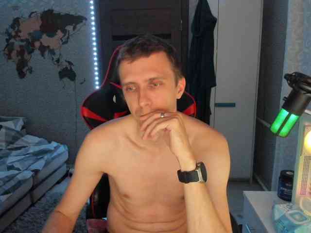 Alex21cmBolt