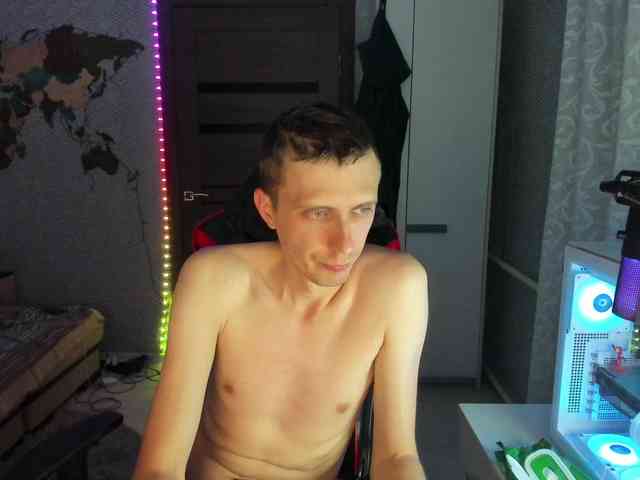 Alex21cmBolt