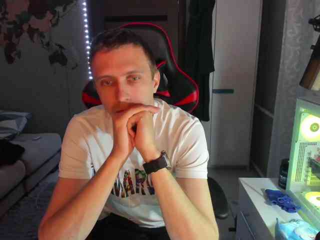 Alex21cmBolt
