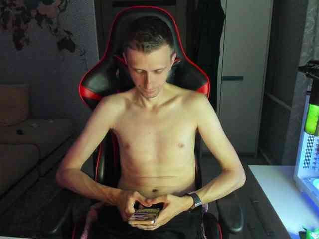 Alex21cmBolt