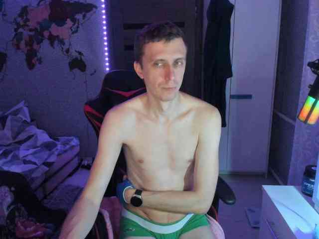 Alex21cmBolt