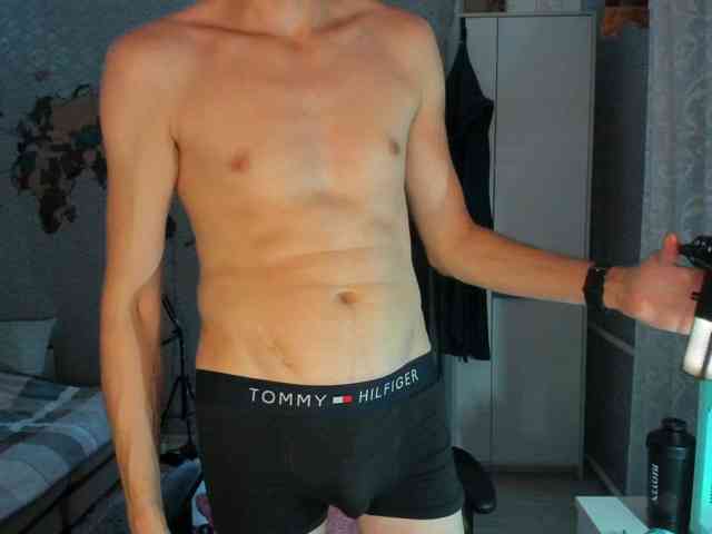 Alex21cmBolt