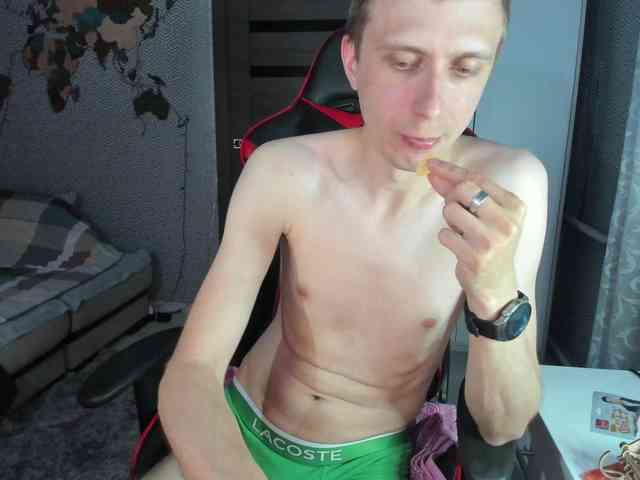 Alex21cmBolt