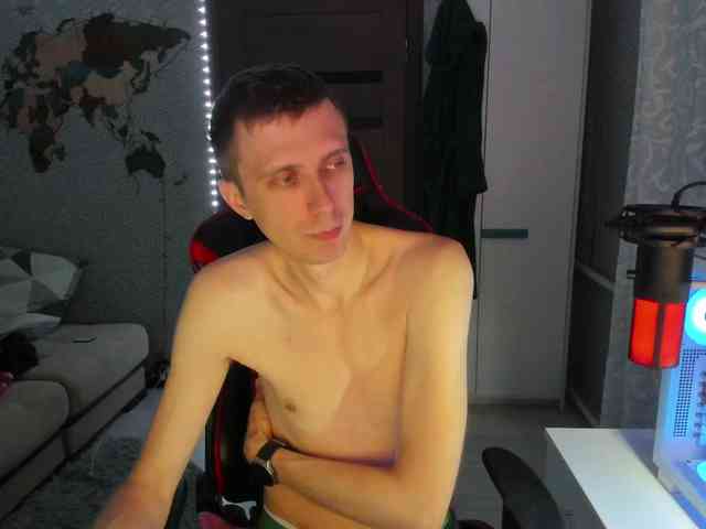 Alex21cmBolt