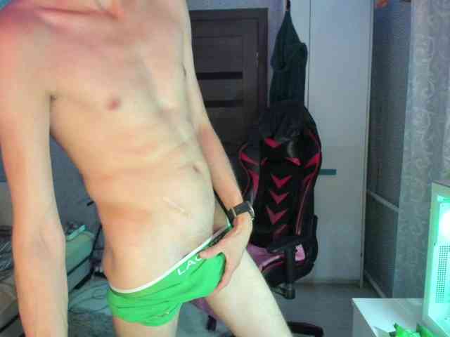 Alex21cmBolt