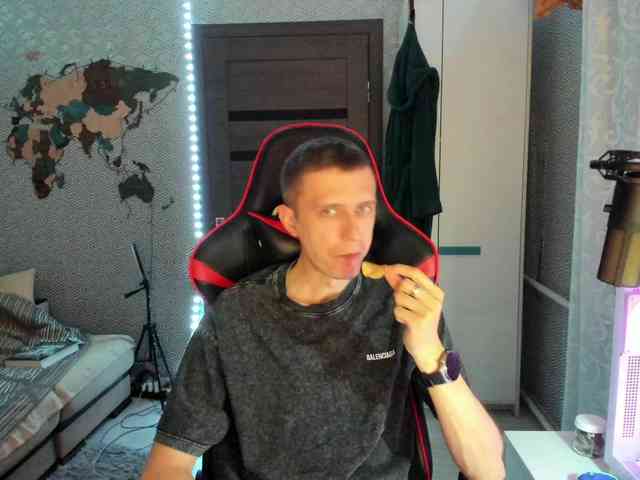 Alex21cmBolt