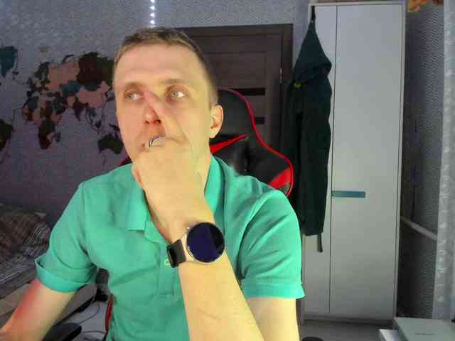 Alex21cmBolt