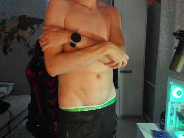 Alex21cmBolt