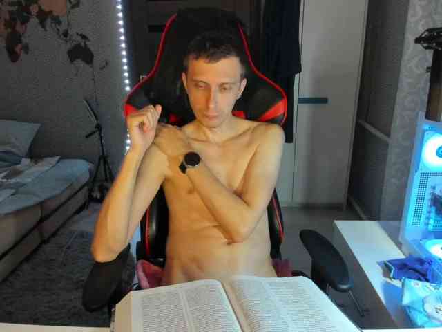Alex21cmBolt