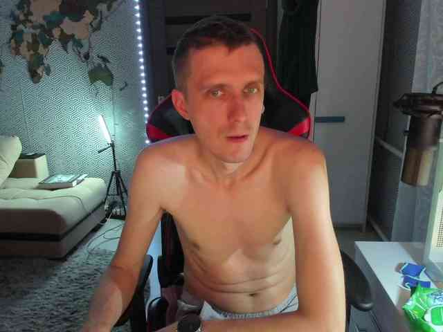 Alex21cmBolt