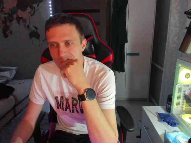 Alex21cmBolt