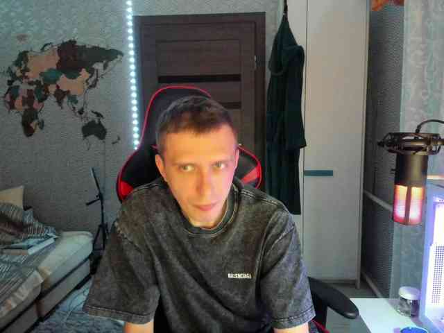 Alex21cmBolt