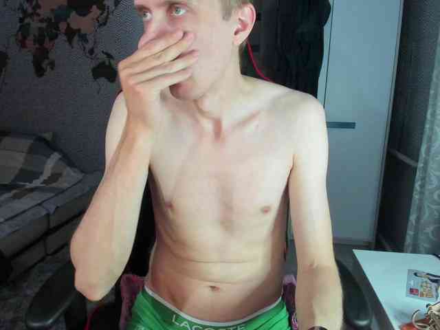 Alex21cmBolt