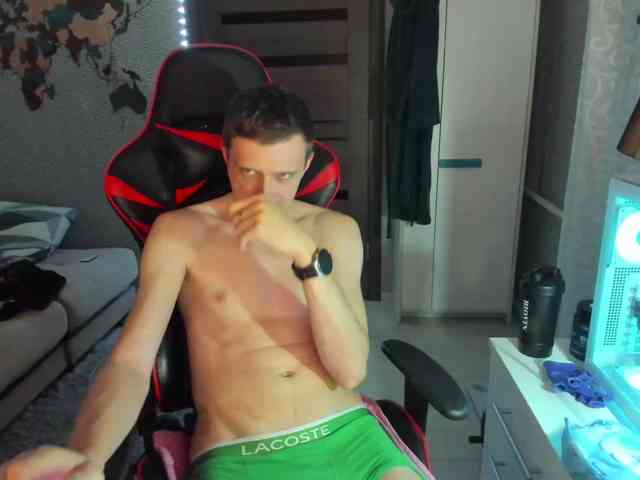 Alex21cmBolt