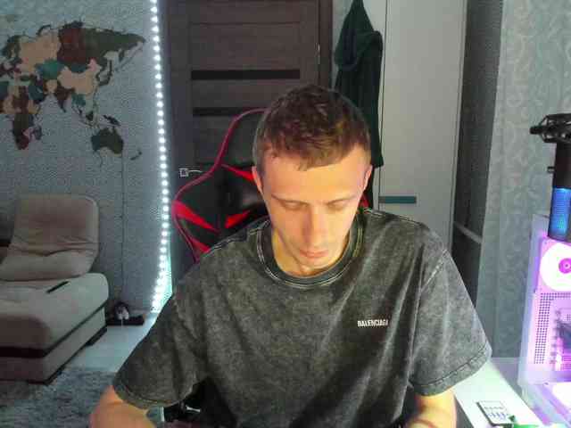 Alex21cmBolt