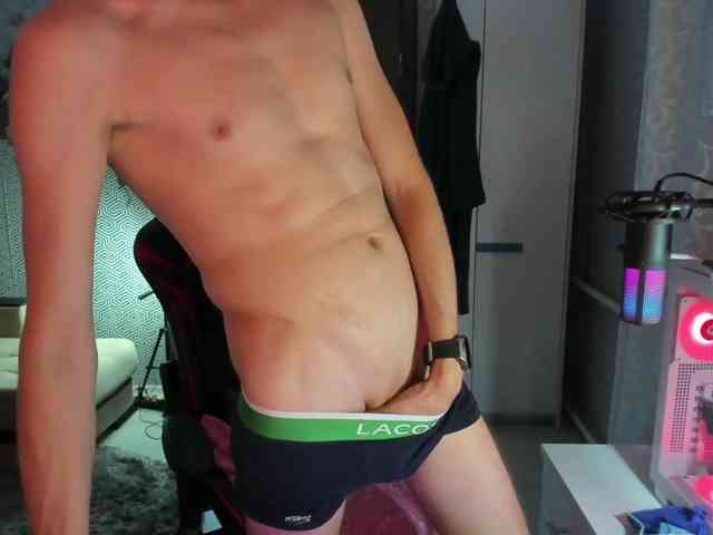 Alex21cmBolt