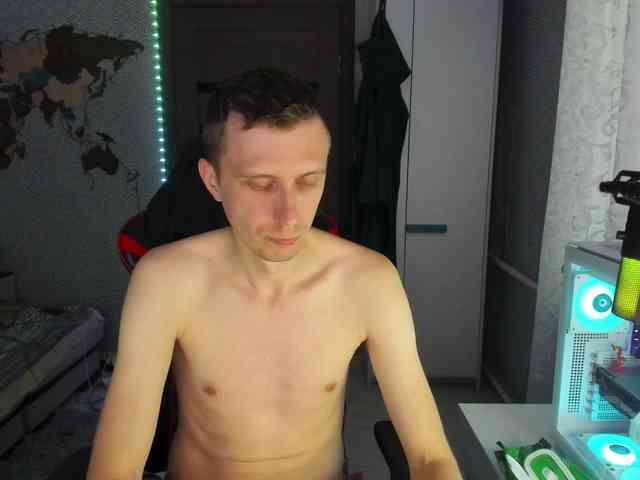Alex21cmBolt