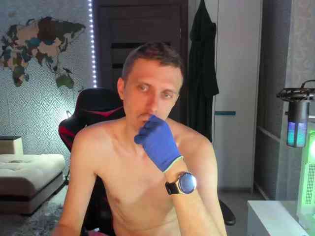 Alex21cmBolt