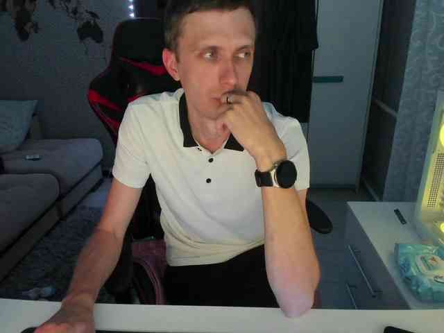Alex21cmBolt