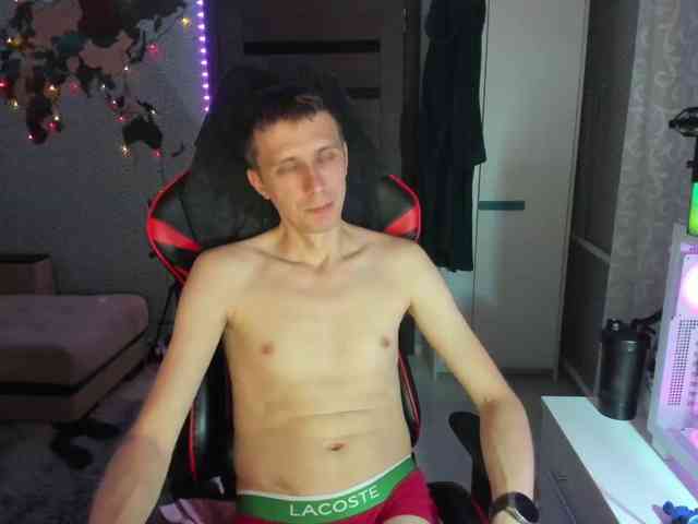 Alex21cmBolt