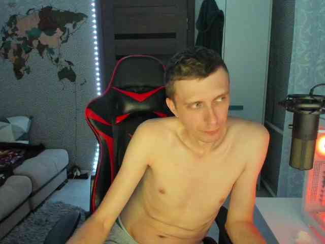 Alex21cmBolt