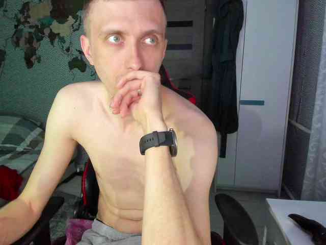 Alex21cmBolt
