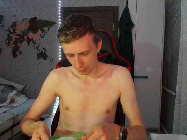 Alex21cmBolt