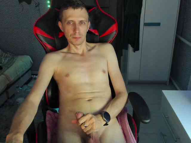 Alex21cmBolt