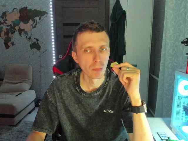 Alex21cmBolt