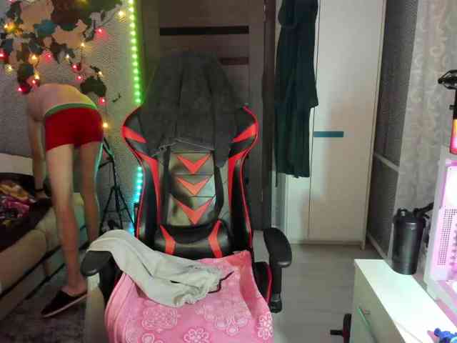 Alex21cmBolt