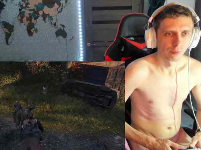 Alex21cmBolt
