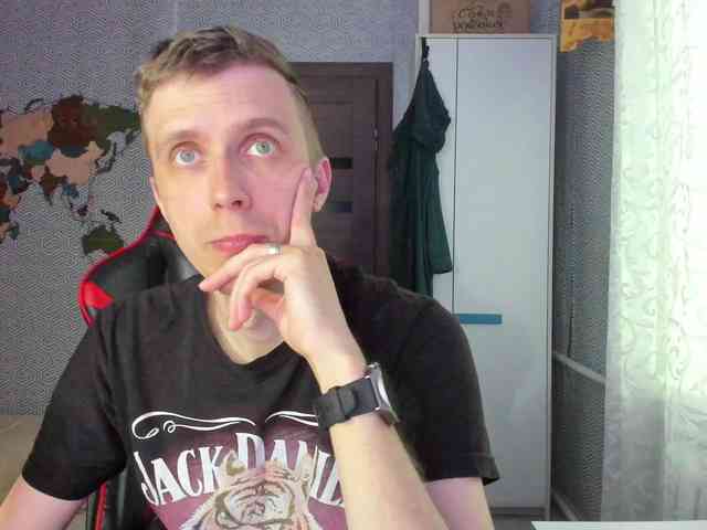 Alex21cmBolt