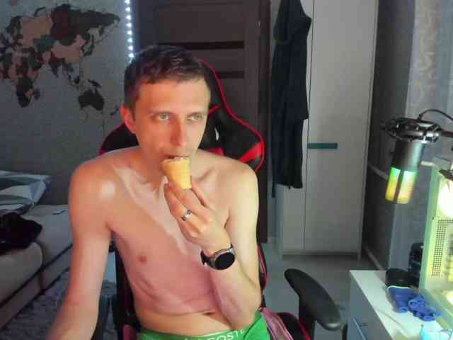 Alex21cmBolt