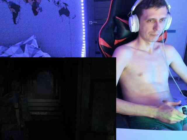 Alex21cmBolt