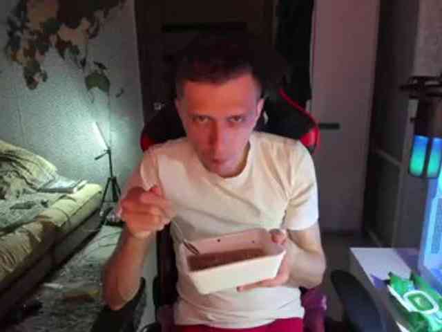 Alex21cmBolt