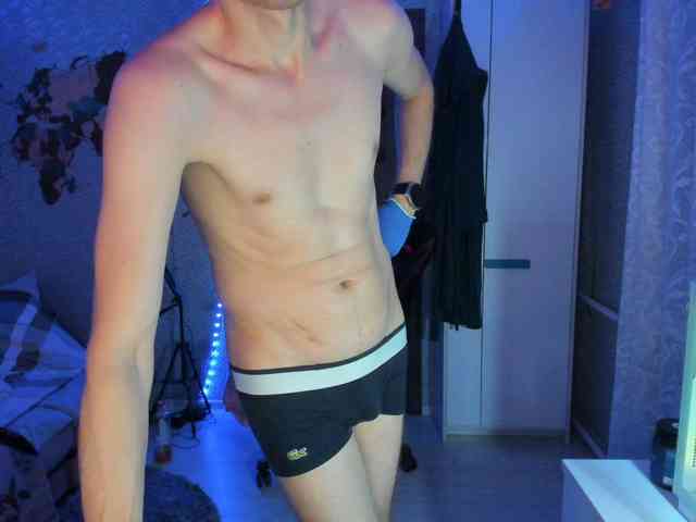 Alex21cmBolt