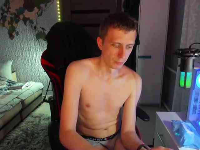 Alex21cmBolt