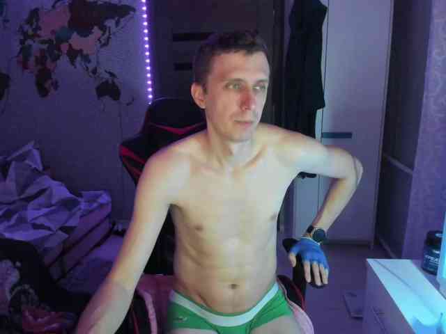 Alex21cmBolt