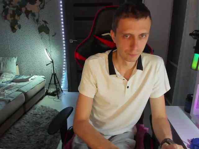 Alex21cmBolt