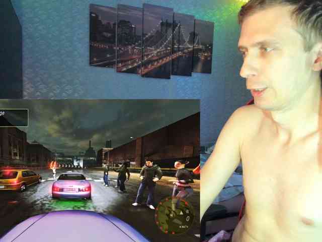 Alex21cmBolt