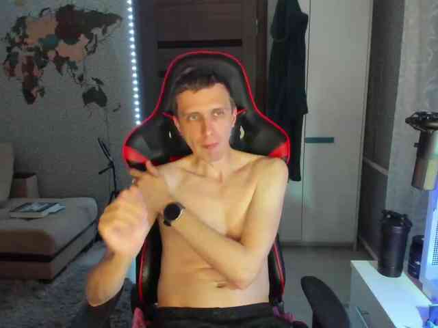 Alex21cmBolt